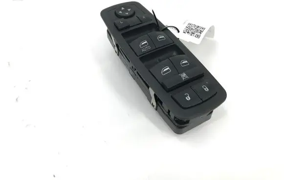 Jeep Cherokee Electric window control switch 68271206AB