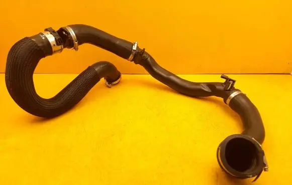 Citroen DS4 Intercooler hose/pipe 9820116080 9820115680