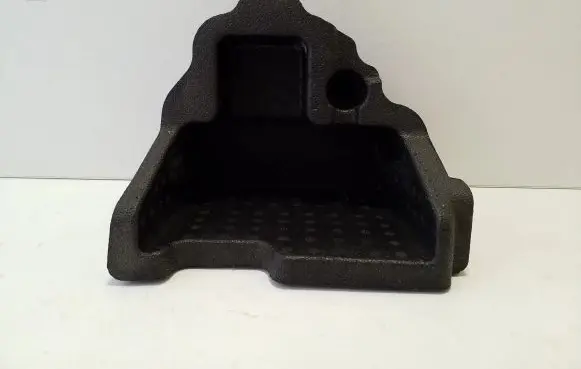 Audi Q3 8U Other trunk/boot trim element 8U0012109C