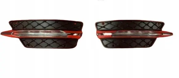 LED Daytime headlight