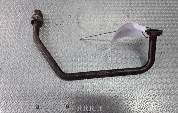 Opel Combo C EGR valve line/pipe/hose