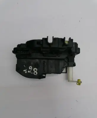 Nissan Micra Front door lock 03404B12