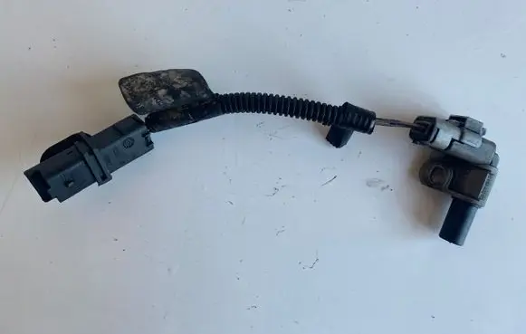 Peugeot 407 Camshaft position sensor 9645844080
