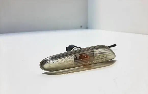 BMW 3 E46 Front fender indicator light 71657421