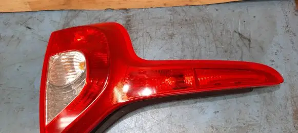 Volvo C30 Rear/tail lights