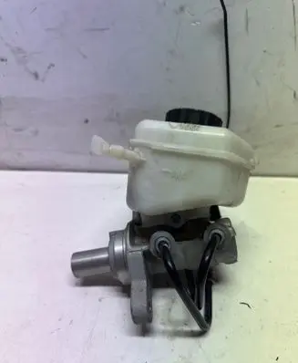 BMW 1 F20 F21 Brake booster 0204818398 7851569 12904410