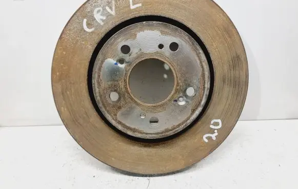 Honda CR-V Front brake disc 45251T1EG01