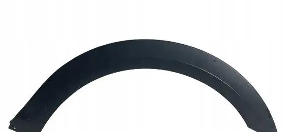 Skoda Octavia Mk2 (1Z) Fender trim (molding) 1Z0853508