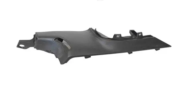 Tesla Model 3 Front door seat control surround trim 108628500G