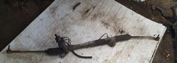 Suzuki Grand Vitara II Steering rack NOCODE