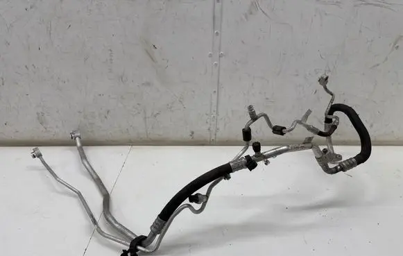 Mini Clubman F54 Air conditioning (A/C) pipe/hose 9209721 9209724