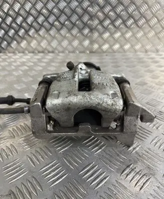 Audi A4 S4 B8 8K Rear brake caliper 8K0406AC