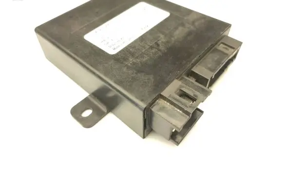Blind spot module