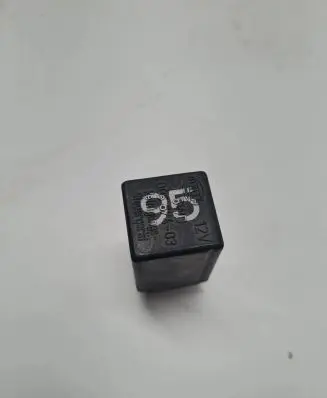 Volkswagen Transporter - Caravelle T4 Light relay 701955200 31S5630P