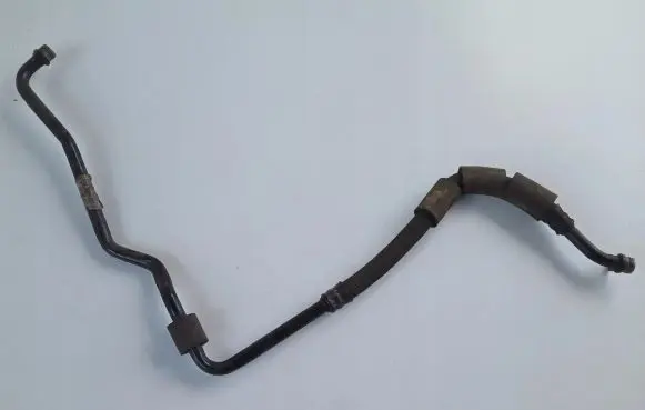 BMW 6 F12 F13 Oil cooling pipe 2284261