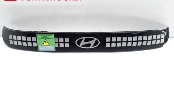 Hyundai Inster Rear/tail lights set