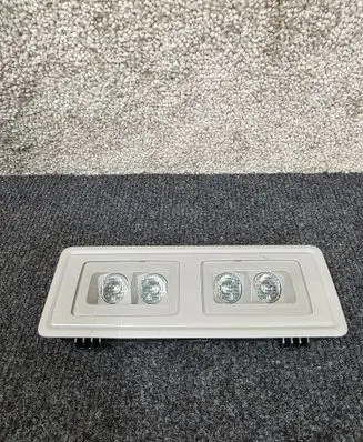Skoda Octavia Mk4 Rear seat light 5H0947290D