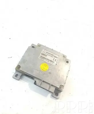 Mercedes-Benz E W211 Other control units/modules A2118205885