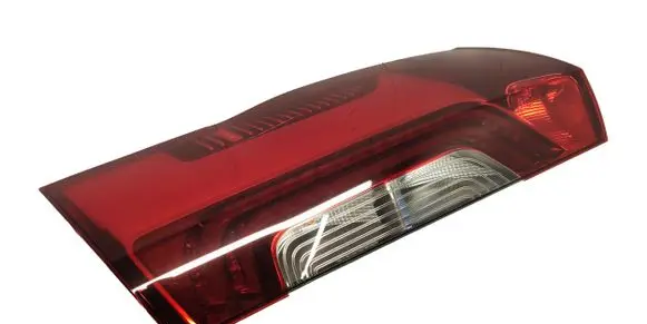 Mercedes-Benz Sprinter W907 W910 Rear/tail lights A9108205300 00106040 2378013253
