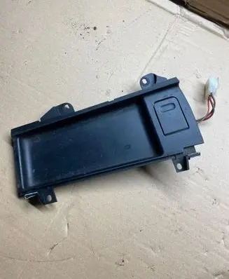BMW 5 E39 Other dashboard part 51168159694121451