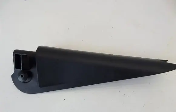 Mini Cooper Countryman R60 Other rear door trim element 9803534