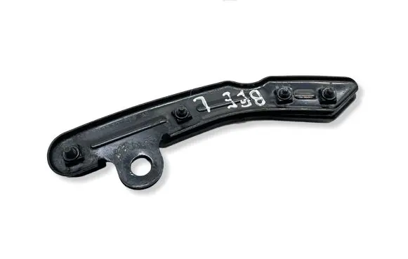 Volkswagen New Beetle Front bumper mounting bracket 1C0821255AE 1C0821257AQ
