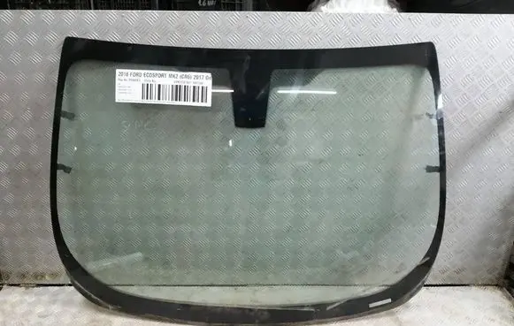 Ford Ecosport Front windscreen/windshield window 