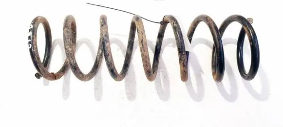 Ford Focus Rear coil spring 