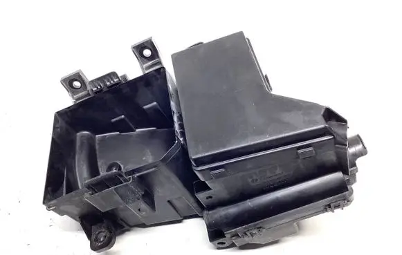 Nissan Qashqai+2 Fuse box set 24383BB50A