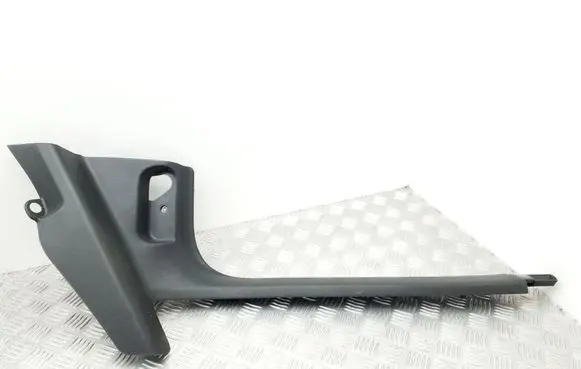 Skoda Octavia Mk2 (1Z) Front sill trim cover 1Z2863484