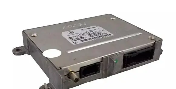 Mercedes-Benz E W211 Phone control unit/module A2118209285