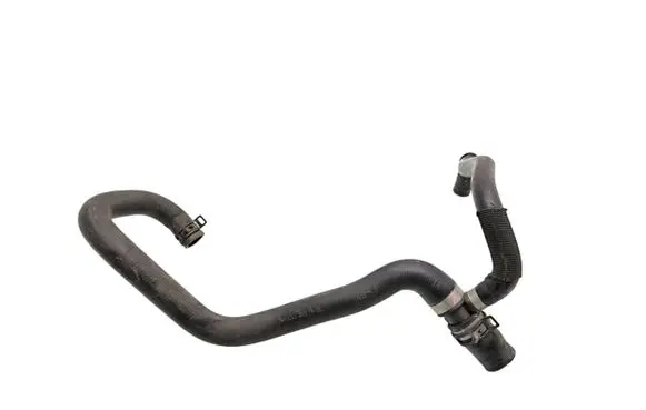 Mercedes-Benz GL X166 Engine coolant pipe/hose A1668301400