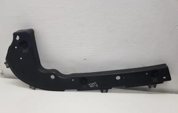 Skoda Kodiaq Rear underbody cover/under tray 565825205E 565825205C 565825205B