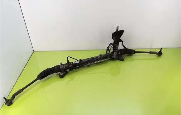 Ford Focus Steering rack 5M513200EF
