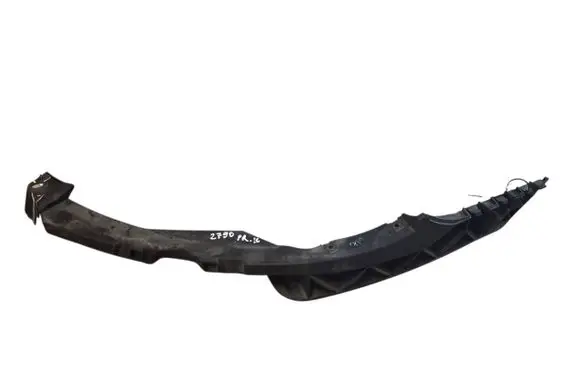Skoda Octavia Mk2 (1Z) Front bumper mounting bracket 1Z0807183D 320020111353150