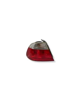 BMW 3 E46 Rear/tail lights 8383825 8383827