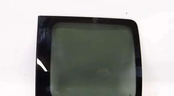Volkswagen Caddy Rear side window