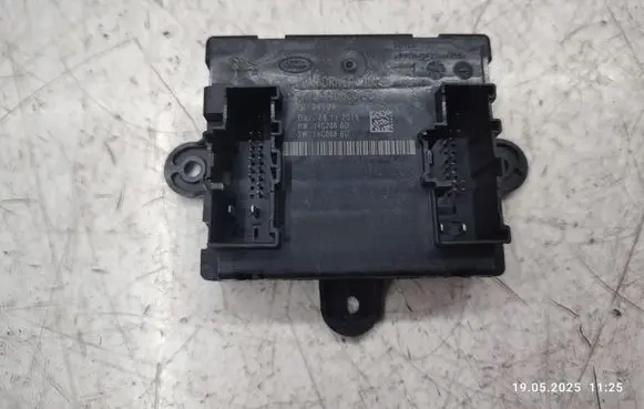 Jaguar XF X260 Door control unit/module FK7214D620BE