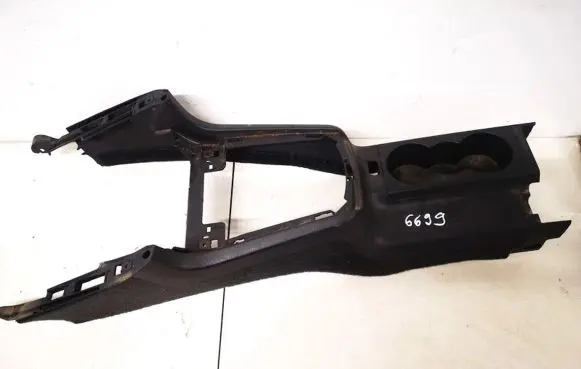 Skoda Superb B5 (3U) Cup holder 3u1863241b