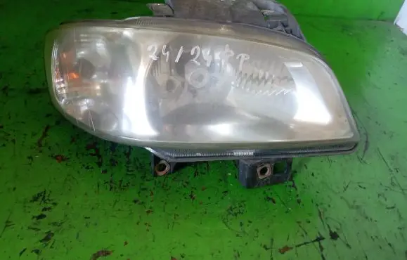 Seat Ibiza II (6k) Headlight/headlamp