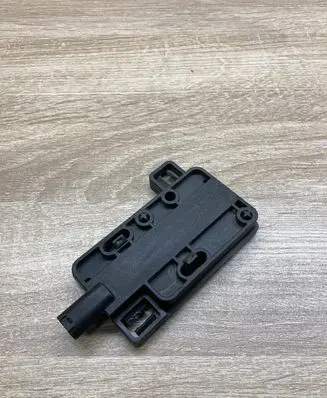 Porsche Cayenne (92A) Keyless (KESSY) go control unit/module 7PP962132