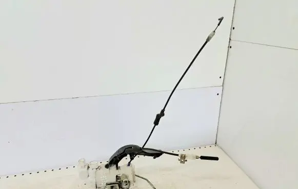 Honda Accord Front door lock