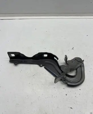 Citroen C3 Engine bonnet/hood hinges 9812778180A