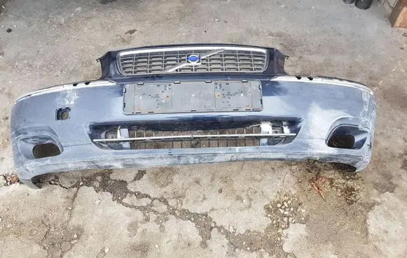 Volvo S80 Front bumper