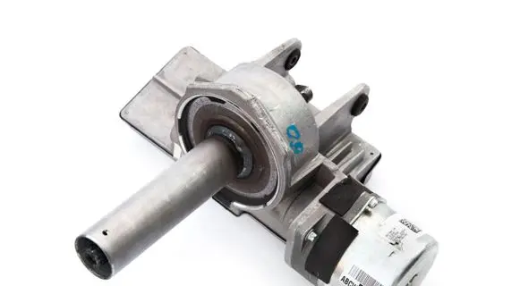 Opel Corsa D Steering wheel axle set 13303390 13334995 13376417