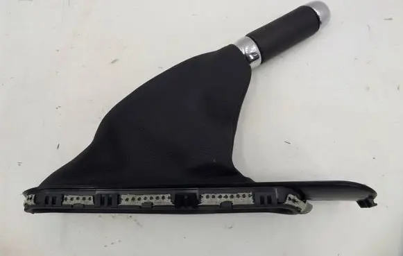 Mini One - Cooper Clubman R55 Handbrake trim 