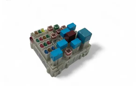 Fuse module