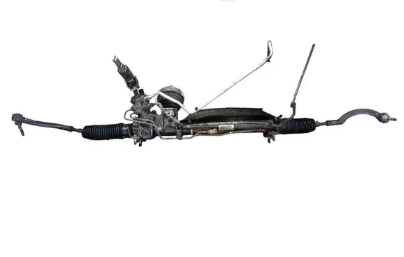 Volvo S80 Steering rack 8671234 P8671234 T00018190