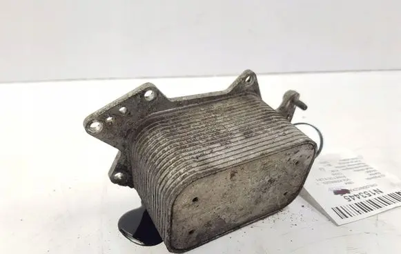 Volkswagen Phaeton Coolant radiator 059117021K