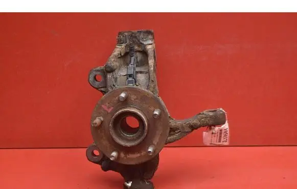 Ford Mondeo MK IV Front wheel hub spindle knuckle 
